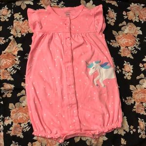 Baby clothes